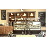 Amoroso's Bakery - Restaurants in High Point