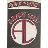 Army City Steak & Gyros - Restaurants in Spring Lake