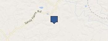 Tomkin Design location map