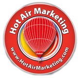 Hot Air Marketing LLC - Marketing in Raleigh