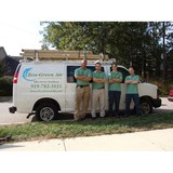 Eco-Green Air, Inc - Heating & Air Conditioning / HVAC in Raleigh