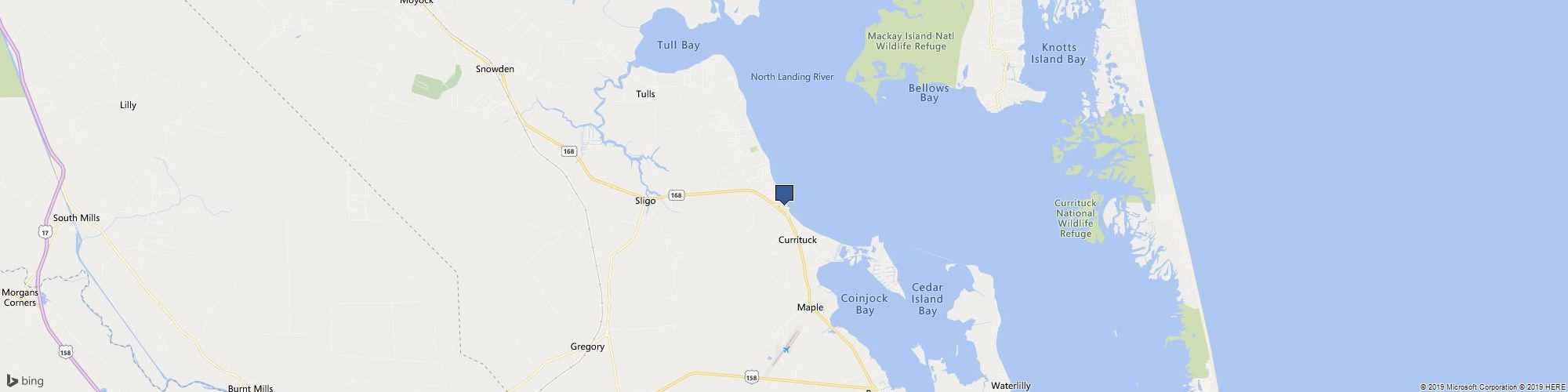 Currituck County Public Info cover photo