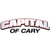 Capital Lincoln Mercury - Car Dealers in Cary