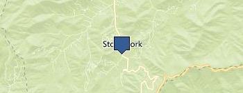 Smoky Mountain Emporium Ltd location map