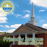 Church of Christ - Churches in Greensboro