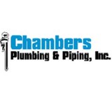 Chambers Plumbing & Piping Inc - Plumbing in Hillsborough