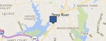 Acw Management Corp location map