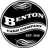Benton Card CO - Other in Benson