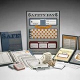 Safety Pays Inc - Other in Cashiers
