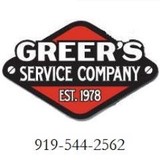 Greer's Service CO Inc - Other in Rougemont