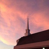 Enon Baptist Church - Churches in Oxford