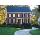 the Perkins' Nursery Group, inc. - Landscape Architects in Raleigh