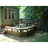 Anthony & Company Construction Inc - Home Builders & Building Contractors in Zebulon