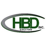HBD, Inc. - Manufacturer in Greensboro