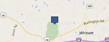 SCC Inc. location map