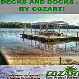 Cozart Lumber & Supply CO - Other in Rockwell
