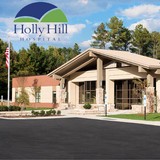 Holly Hill Hospital - Counseling & Mental Health in Raleigh
