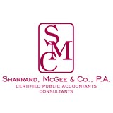 Sharrard Mc Gee & CO - Accountants in Greensboro