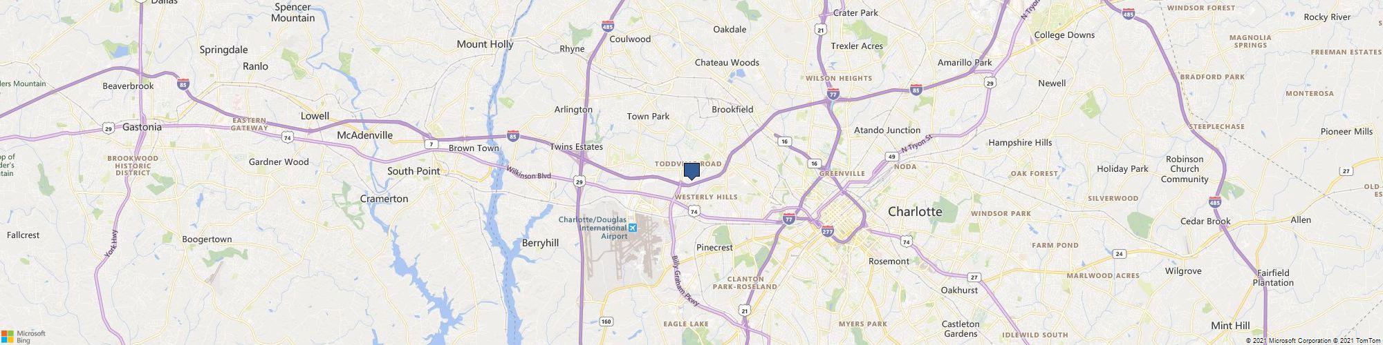 Test America Laboratories Inc cover photo