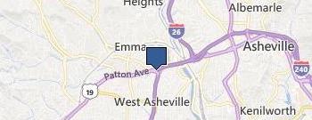 Jaymunda Graphic & Web Design location map