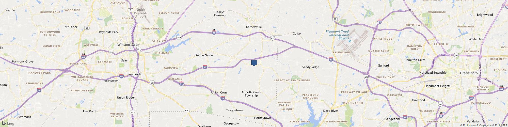 Kernersville Lock and Key cover photo