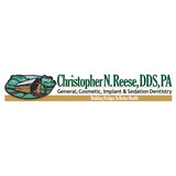 Reese Christopher DDS - Dentists in Claremont