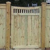 L & L Fence CO - Fences & Gates in Charlotte