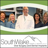 South Wake Oral Surgery - Dentists in Cary