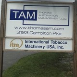 Thomas Automation Mgmt LLC - Business Consulting in Mount Airy