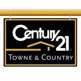 Century 21 Towne & Country - Other in China Grove