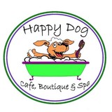 Happy Dog Cafe & Boutique - Restaurants in Belmont