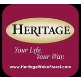 Heritage Wake Forest Two Homeowner's Association Inc - Churches in Wake Forest