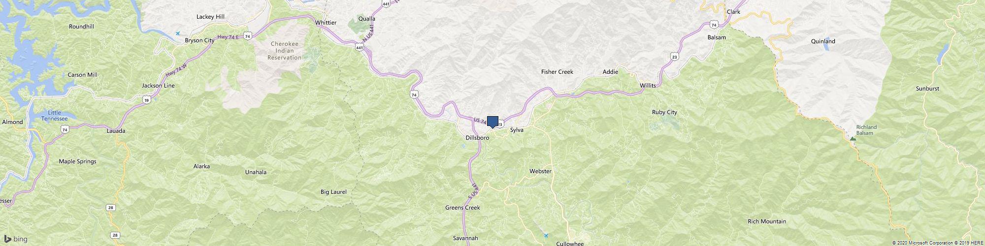 Smokey Mountain Propane cover photo