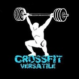 CrossFit Versatile - Gyms in Greensboro