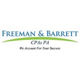 Freeman Barrett & Johnson pa - Accountants in Fayetteville