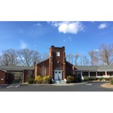 Zion United Methodist Church - Churches in Monroe