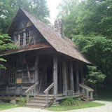 US Cradle of Forestry - Other in Pisgah Forest