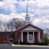 Moriah United Methodist Church - Churches in Greensboro
