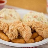 Smithfield's Chicken N Bar-B-Q - Chicken in Garner