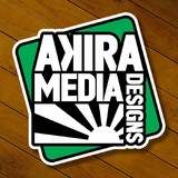 Akira Media Designs - Graphic Design in Wilmington