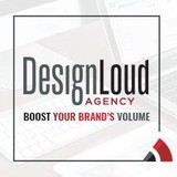 Designloud LLC - Graphic Design in Wilmington
