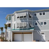 Carolina Hurricane Shutters - Other in Carolina Beach
