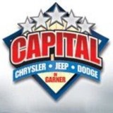 Capital Chrysler Jeep Dodge - Car Dealers in Garner