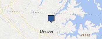 Climatech Heating & Cooling location map
