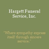 Hargett Funeral Home - Funeral Services & Cemeteries in Greensboro