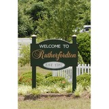 Rutherfordton Revitalization - Other in Rutherfordton