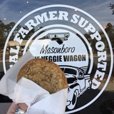 The Veggie Wagon - Other in Carolina Beach