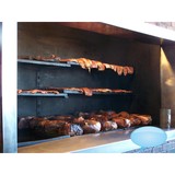 Hill Billys Barbeque & Steaks - Restaurants in Lowell