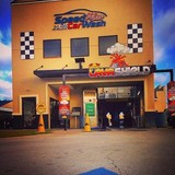 Speedmax Car Wash - Car Wash in Concord