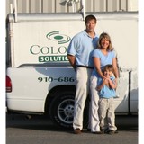 Colour Solutions Custom Painting - Painters & Decorators in Wilmington